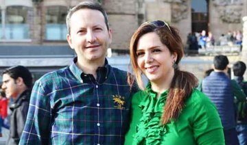 Sweden grants citizenship to scientist sentenced to death in Iran
