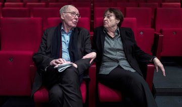 A movie a day for 60 years: Cinema sustains a Berlin love