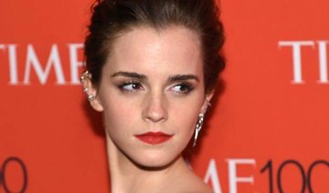 British female stars say ‘Time’s Up’ ahead of Baftas