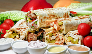 It’s a wrap: Egyptian woman files for divorce after just 40 days over shawarma