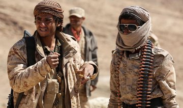 Yemeni army continues its push against Houthi militia in Hodeidah