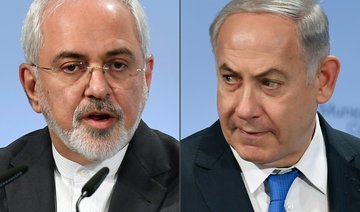 ‘Do not test Israel’, Netanyahu tells Iran, brandishing drone ‘piece’