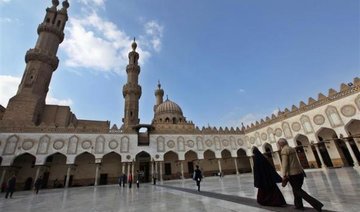 Egyptian ministry tells imams to obtain ‘written consent’ before TV appearances, social media debates