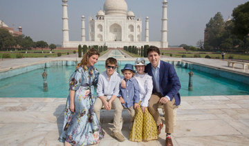 Trudeau, Modi likely to discuss Sikh separatists' threat
