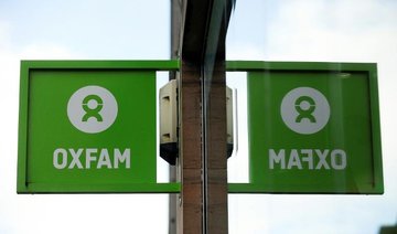 Oxfam says former Haiti director admitted hiring sex workers