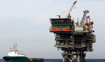 Israeli gas company announces $15bn export deal with Egypt
