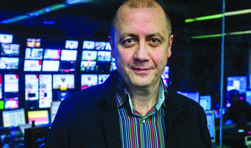 How the BBC found its voice in the Arab world