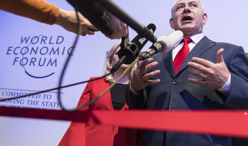 New corruption cases entangle Netanyahu aides