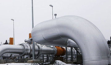 TAPI gas pipeline to be inaugurated on Feb. 25