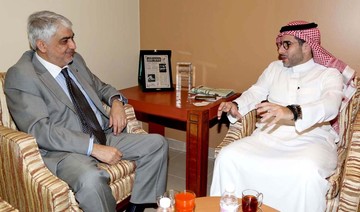 Saudi-Pakistani trust ‘very high,’ says Islamabad consul general in Jeddah