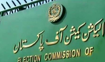 105 candidates from four provinces to run for Pakistan Senate