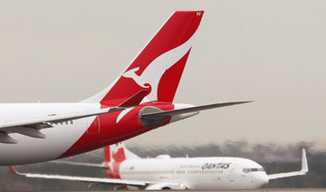 Qantas soars to record profit, unveils buyback amid rosy outlook