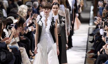 China’s Fosun snaps up France’s Lanvin in fashion expansion