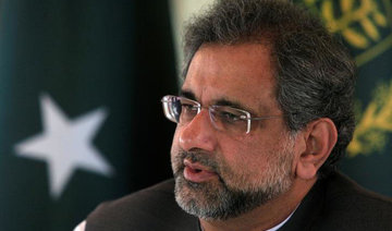 PM Abbasi visits Turkmenistan and Afghanistan to attend TAPI groundbreaking ceremony