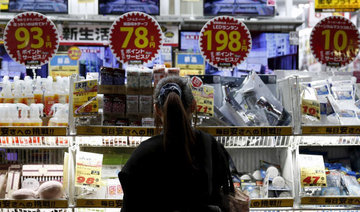 Japan’s stagnant inflation set to keep BOJ exit from stimulus distant
