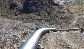 Turkmenistan says work has started on Afghan section of gas pipeline to Pakistan, India