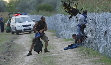 Hungary wants payback for ‘protecting European borders’ 