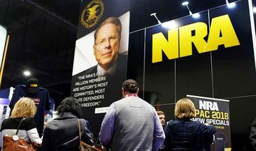 Companies that have cut ties with the NRA, at a glance