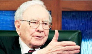 Warren Buffett is stepping down from Kraft Heinz board