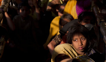 Female Nobel laureates in Bangladesh to meet Rohingya women