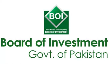 Pakistan Observer: Pakistan launches project to boost global competitiveness for foreign investment