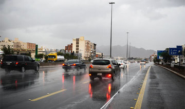 Some Saudi provinces close schools on Sunday due to bad weather 