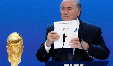 Turki Al-Sheikh calls for Qatar to lose 2022 World Cup if found guilty of wrongdoing