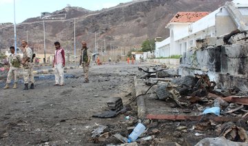 Mother, 3 children die of wounds from Daesh-claimed Yemen attack