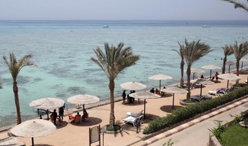 Egyptian police arrest suspect in murder of Ukrainian employee in Hurghada
