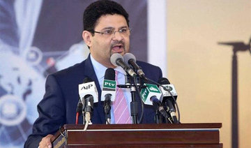FATF not to affect rising economy, Investment in Pakistan — Miftah