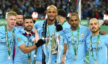 League Cup victory is for everyone associated with Manchester City, not me: Pep Guardiola