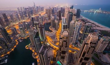 UAE ranks highest in Middle East for economic prosperity