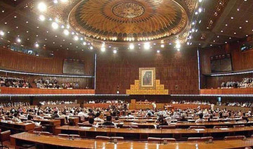 National Assembly committee approves development projects for FATA
