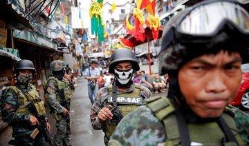 Philippines open to UN drugs war probe, if by ‘credible, objective’ investigator