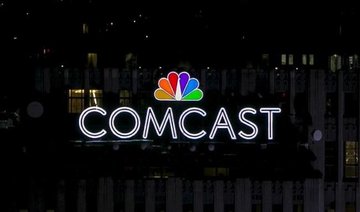 Comcast challenges Murdoch with $31 billion offer to buy pay-TV group Sky