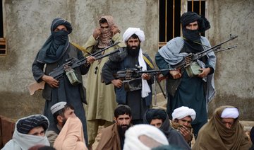 Afghan Taliban calls for direct talks with the US
