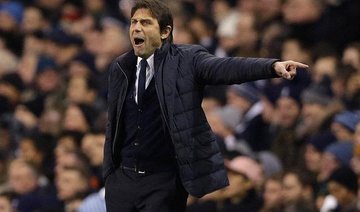 Antonio Conte is Italy’s top choice for national coach