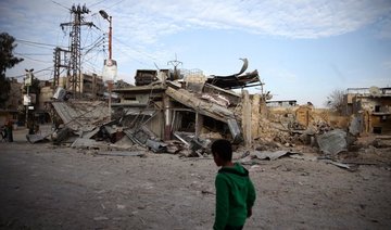 Red Cross says pause in Syria fighting ‘limited’