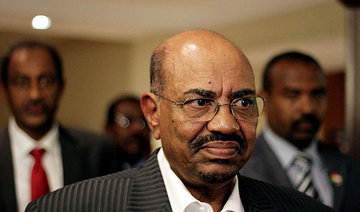 Sudan’s President Al-Bashir sacks army chief of staff