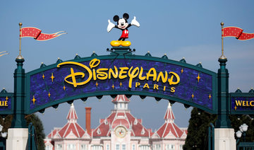 Disneyland Paris to add Star Wars zone in $2.5bn upgrade