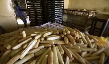 Sudan releases dozens arrested over bread protests