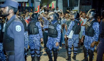 Maldives detains, deports international lawyers sent to study emergency rule
