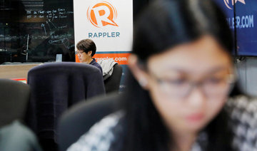 Omidyar Network transfers investment in Philippine news site to keep it open