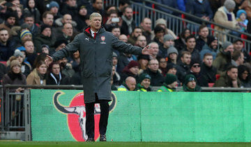 Arsene Wenger ‘amazed’ at speculation over Arsenal future