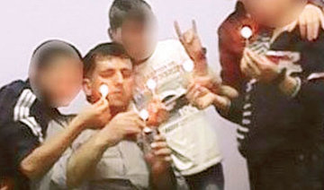 Janitor receives 572-year jail sentence for abusing 18 children in Turkey
