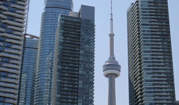 Toronto’s housing supply challenge and the growth plan paradox