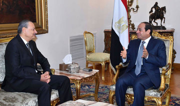 Egypt's chief prosecutor wants close monitoring of the media