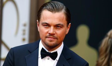 DiCaprio and Pitt team up for new Quentin Tarantino movie