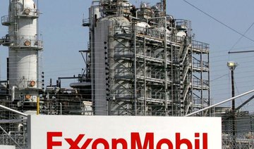 Exxon quits some Russian joint ventures, citing sanctions