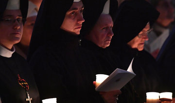 Vatican magazine denounces nuns’ servitude